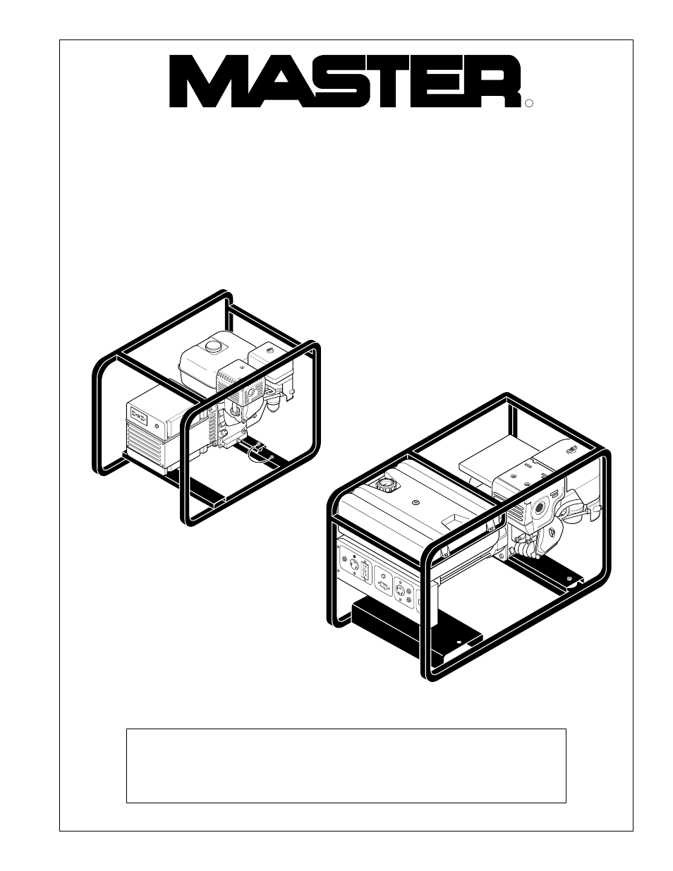 Desa Mgh3000 User Manual | 36 pages