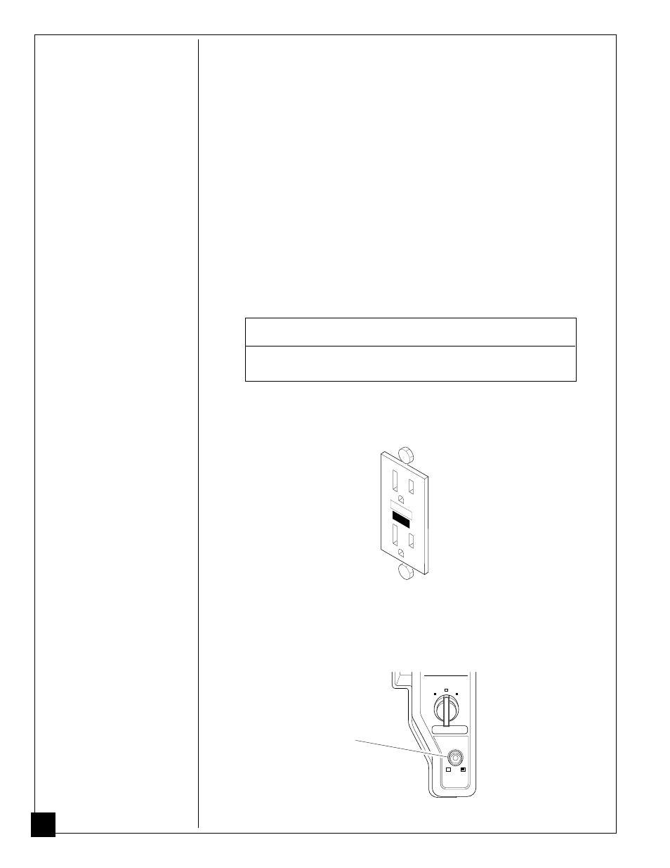 Generator features, Warning, Continued | Desa Mgh3000 User Manual | Page 10 / 36