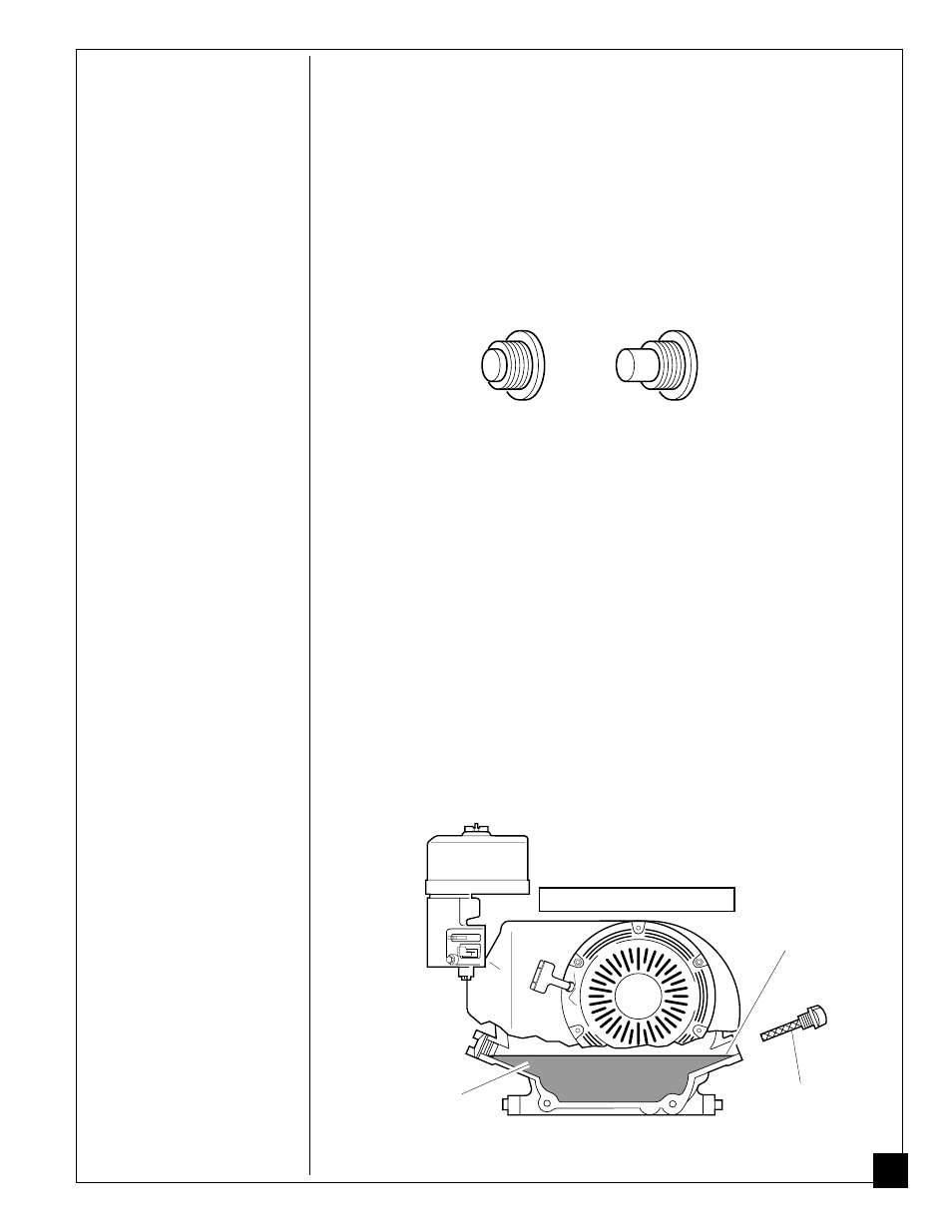 Engine oil, Generator features, Continued | Desa Mgh3000 User Manual | Page 11 / 36