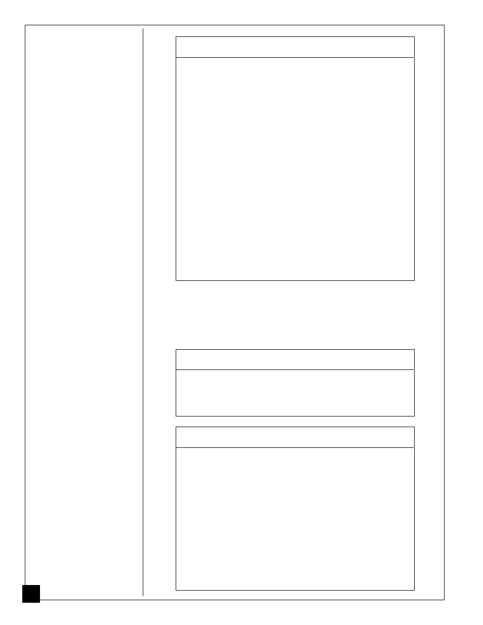 Fuel, Battery, Warning | Desa Mgh3000 User Manual | Page 12 / 36