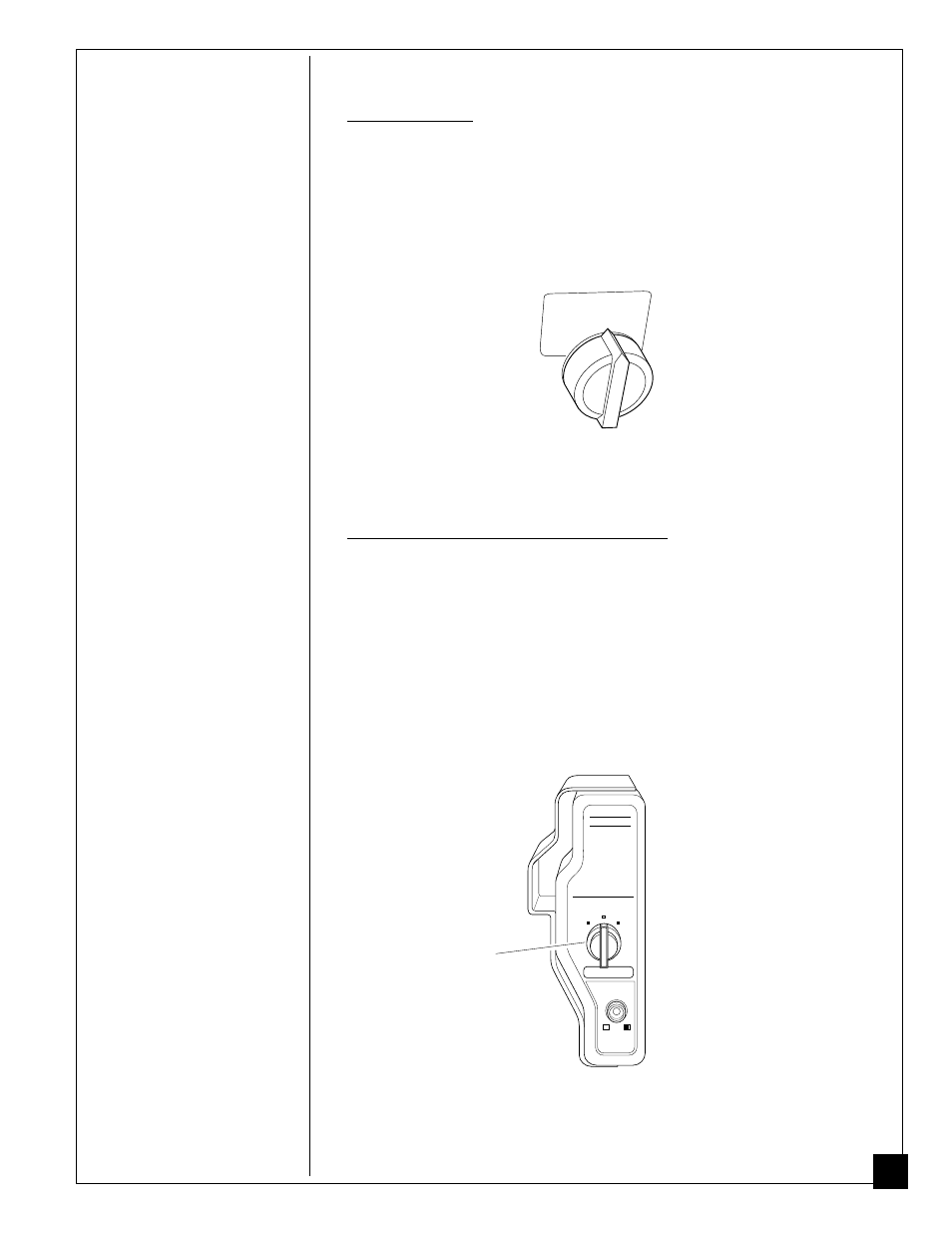 Operation, Continued | Desa Mgh3000 User Manual | Page 21 / 36