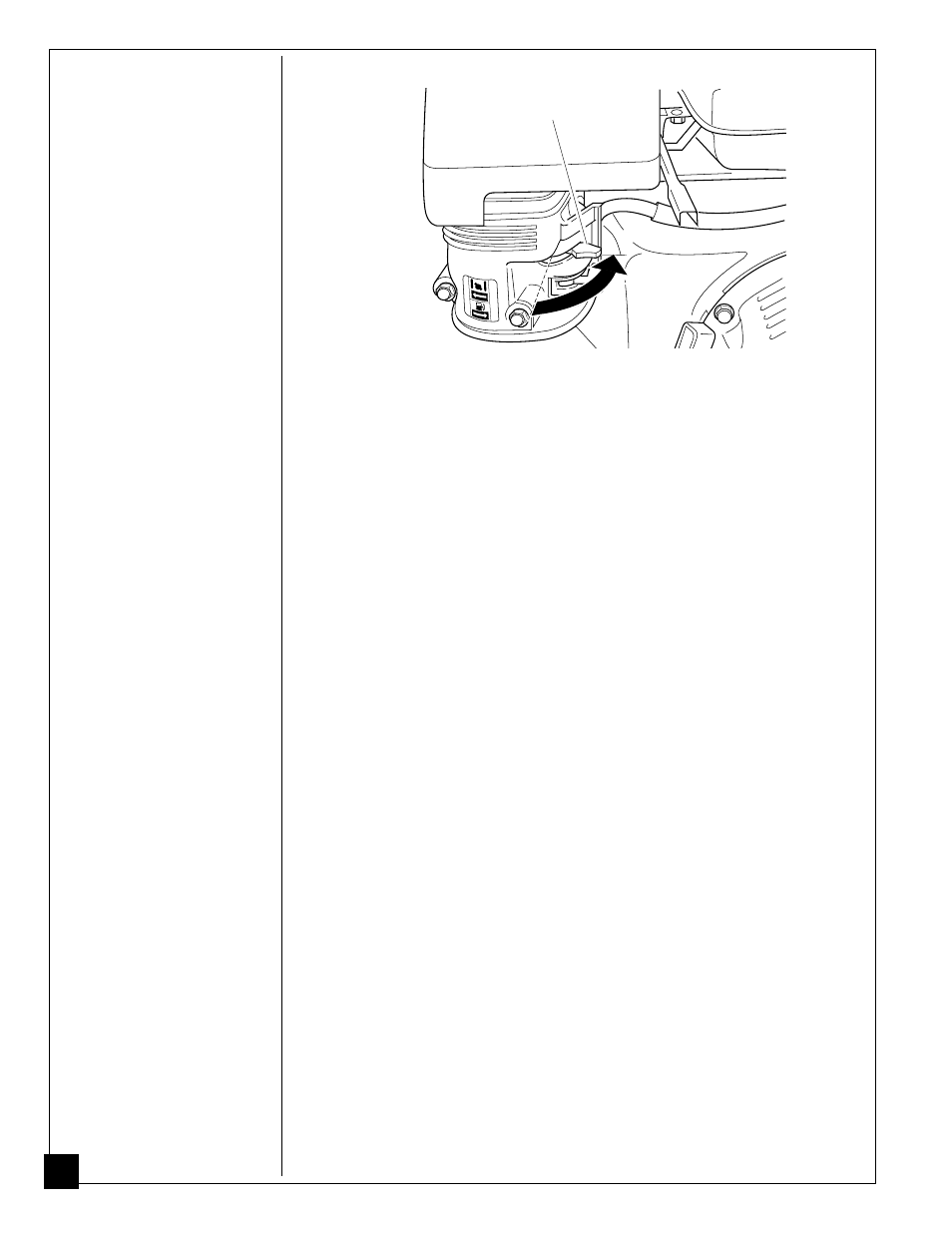 Operation, Continued | Desa Mgh3000 User Manual | Page 22 / 36