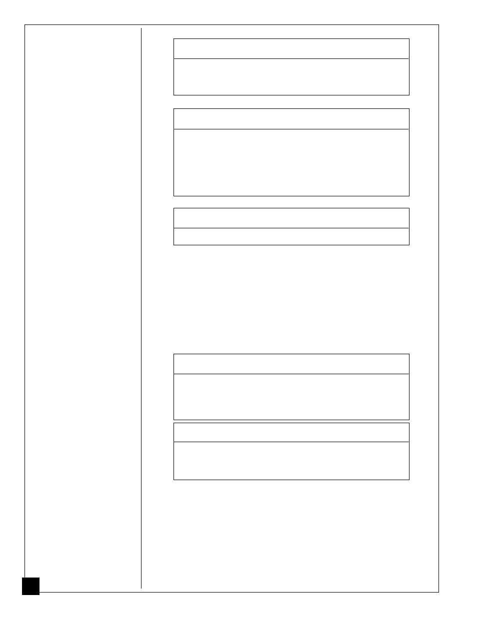 Maintenance and repairs, Storage, Warning | Caution | Desa Mgh3000 User Manual | Page 24 / 36