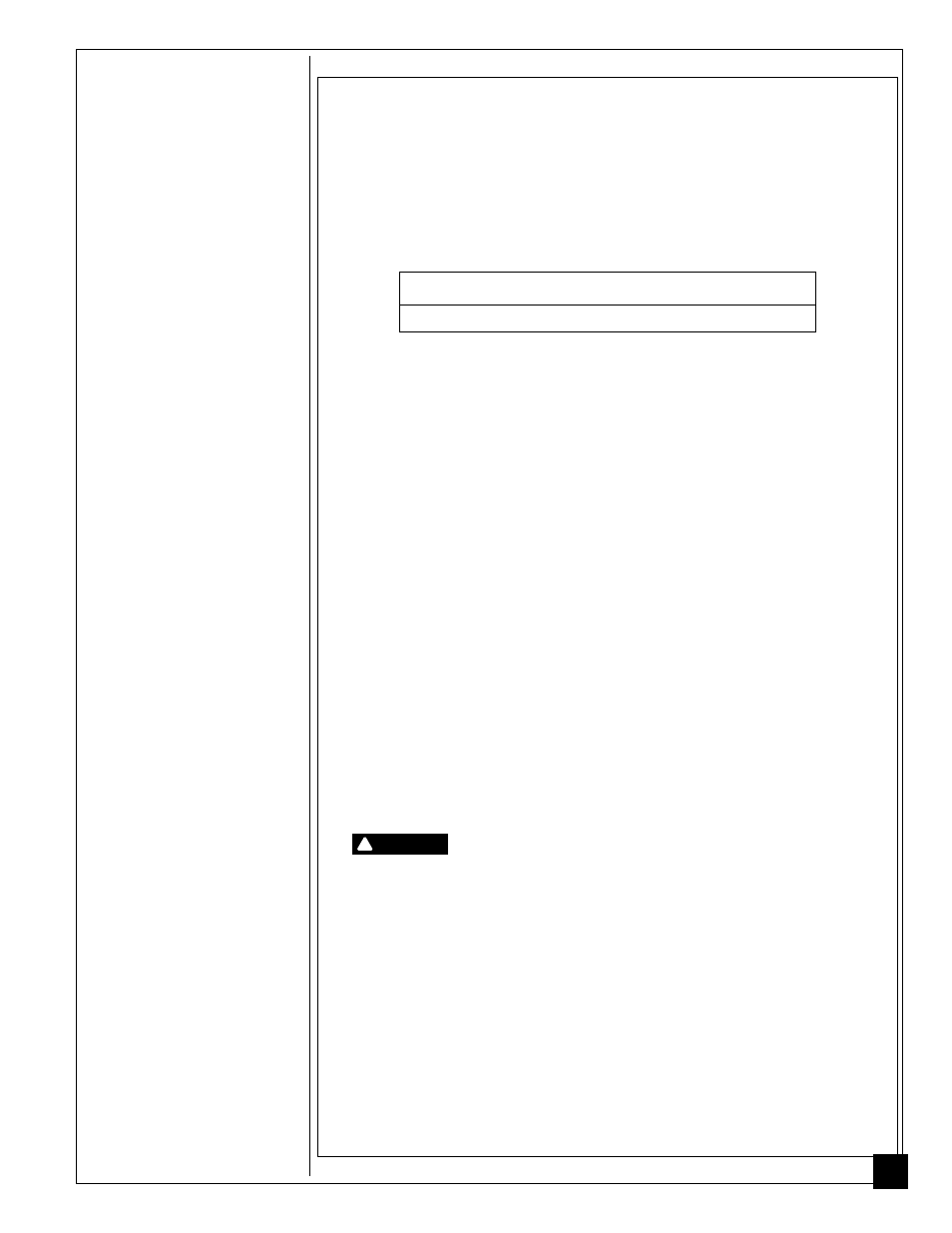 Safety information, Warnings, Danger | Desa Mgh3000 User Manual | Page 3 / 36