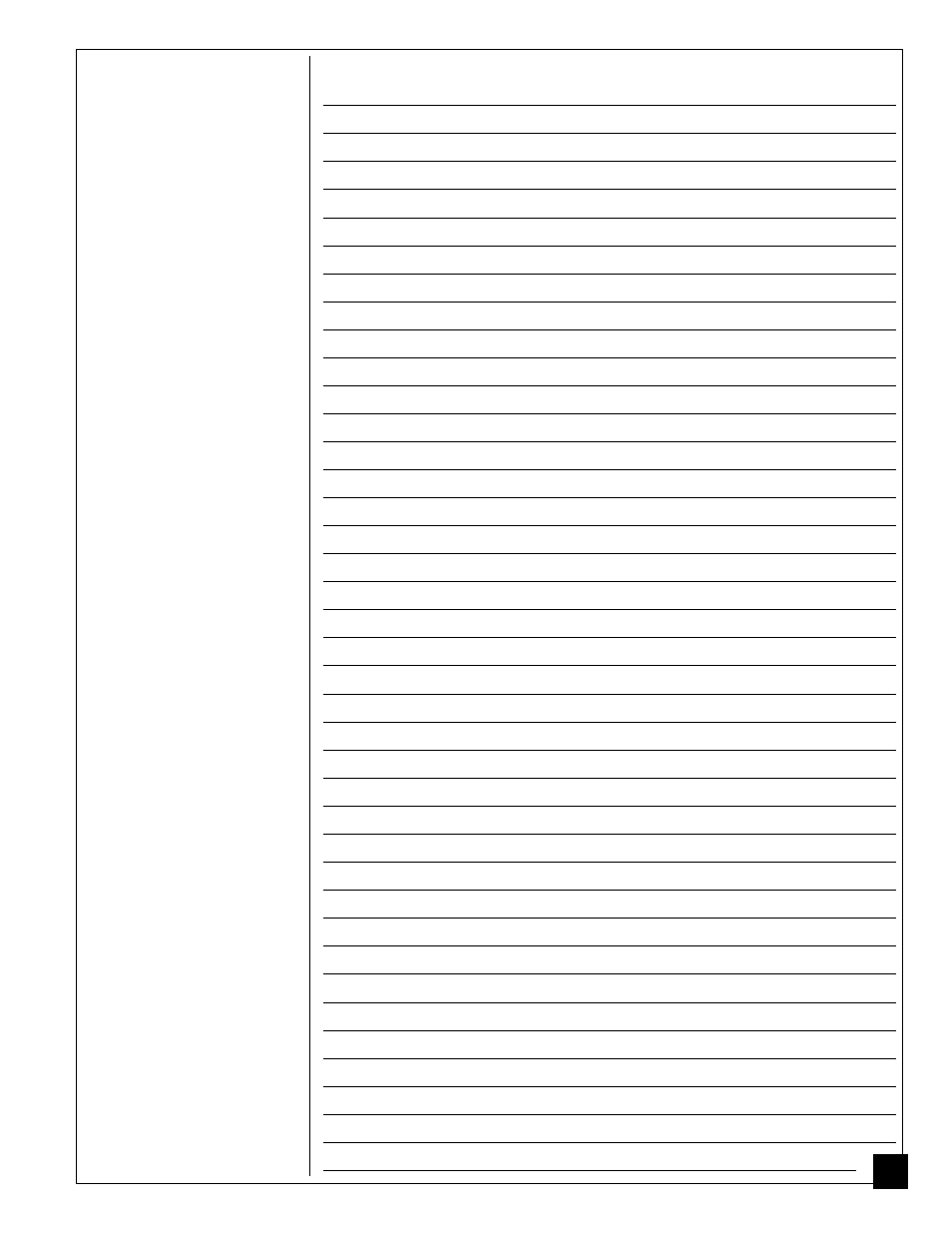 Desa Mgh3000 User Manual | Page 35 / 36