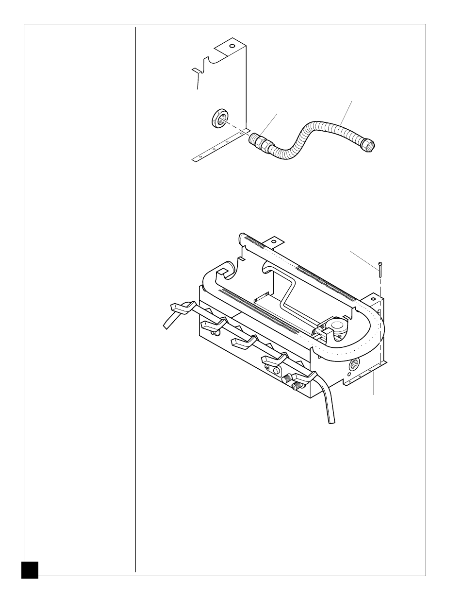 Installing | Desa CGD3924NR User Manual | Page 14 / 32