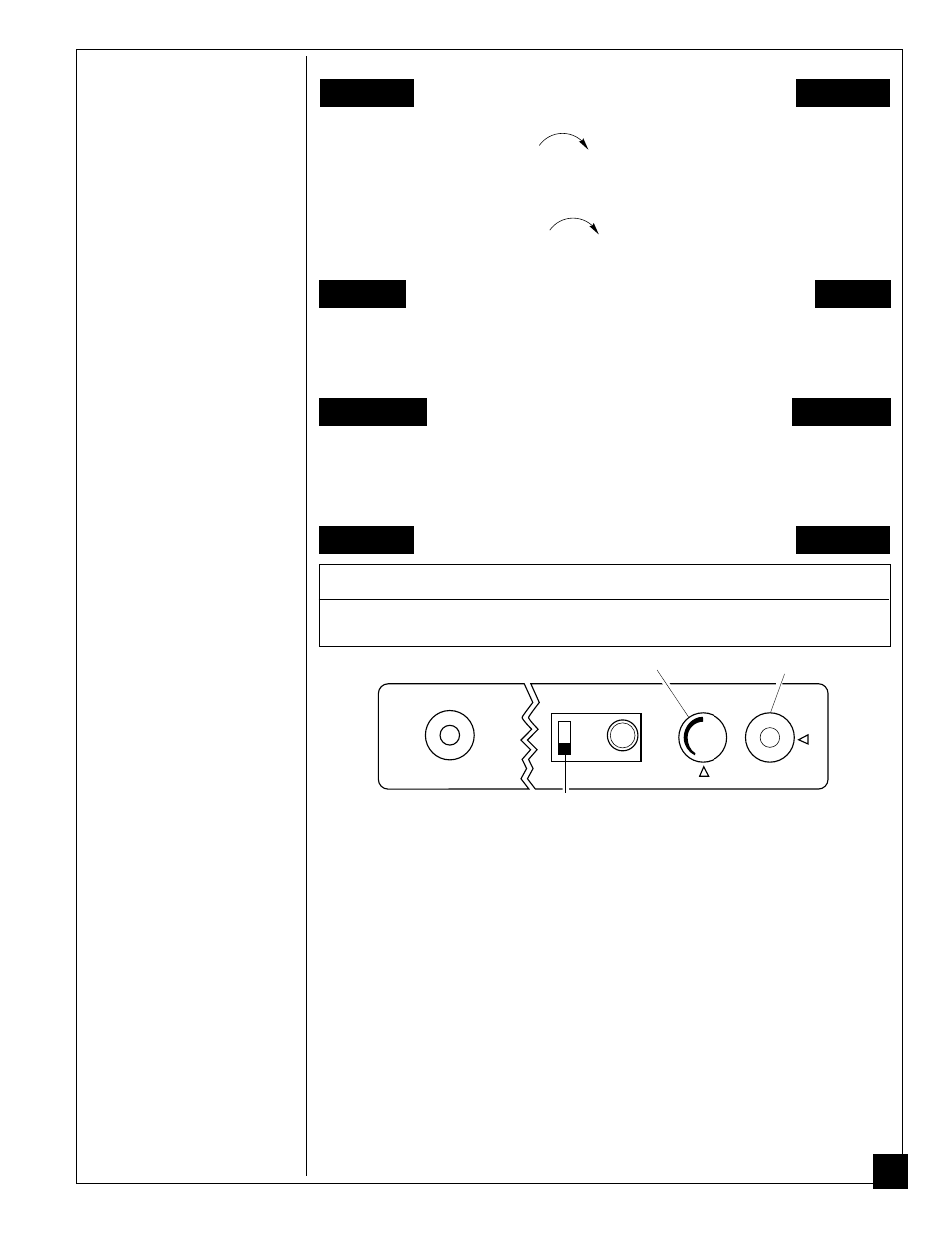 Operating heater, Thermostat control operation, Manual lighting procedure | Hand held remote operation notice, Continued | Desa CGD3924NR User Manual | Page 21 / 32