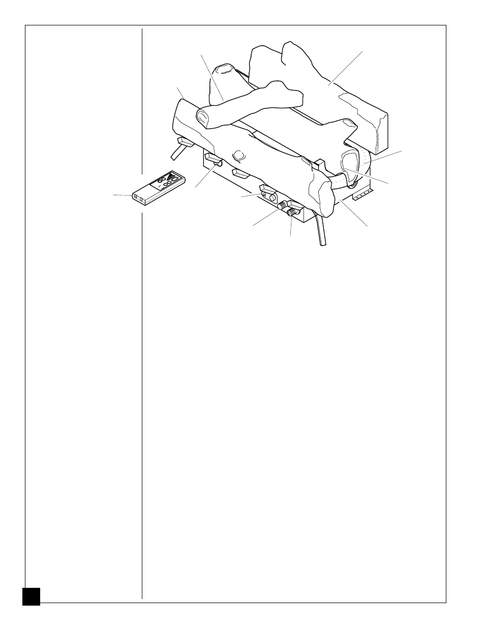 Product identification, Local codes, Unpacking product features | Desa CGD3924NR User Manual | Page 4 / 32