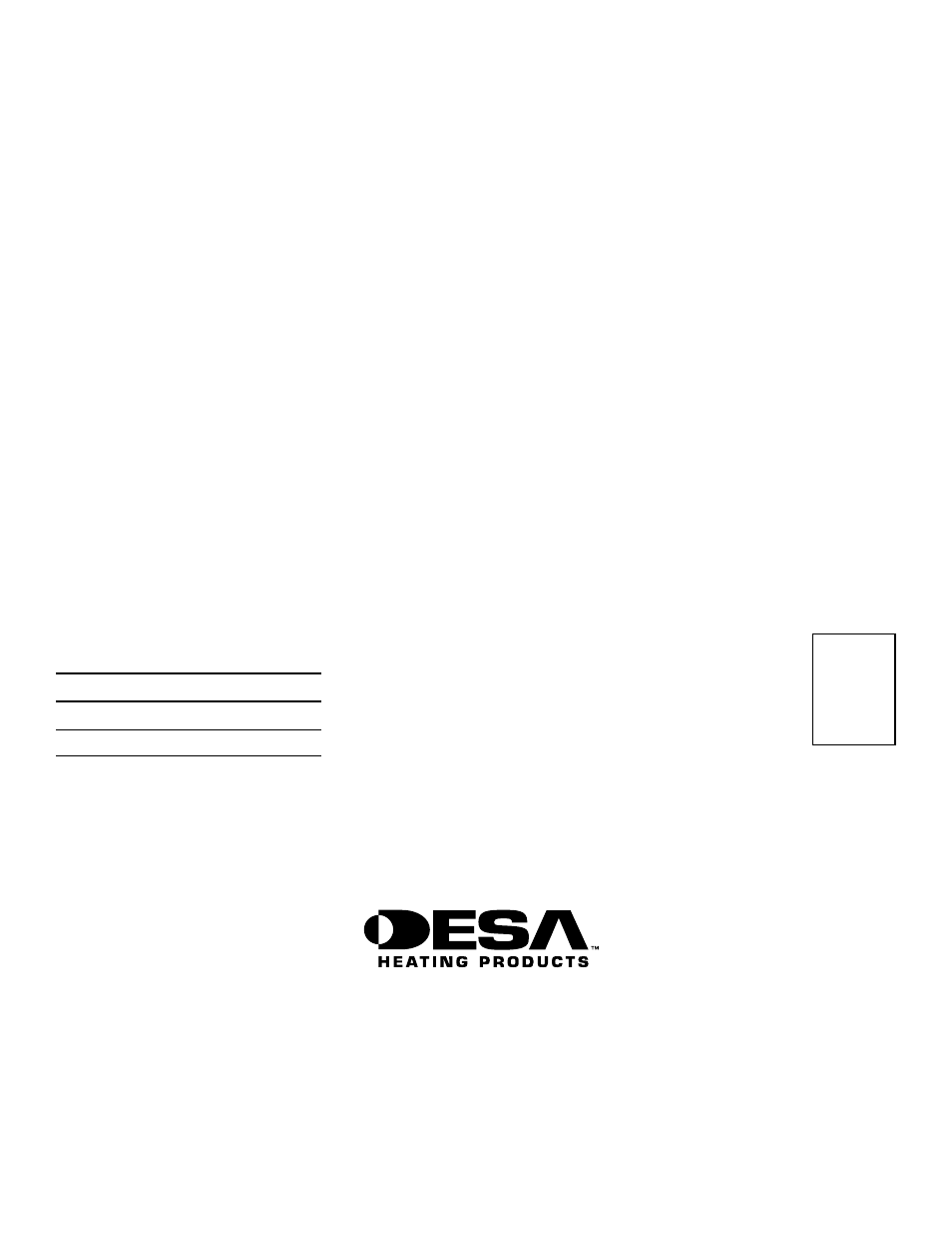 Desa CLD3018PT User Manual | Page 34 / 36