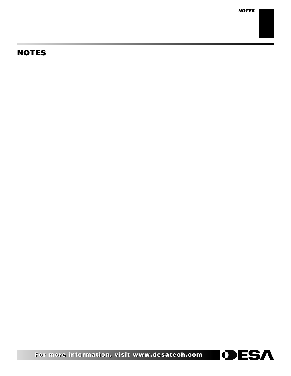 Desa CLD3018PT User Manual | Page 35 / 36
