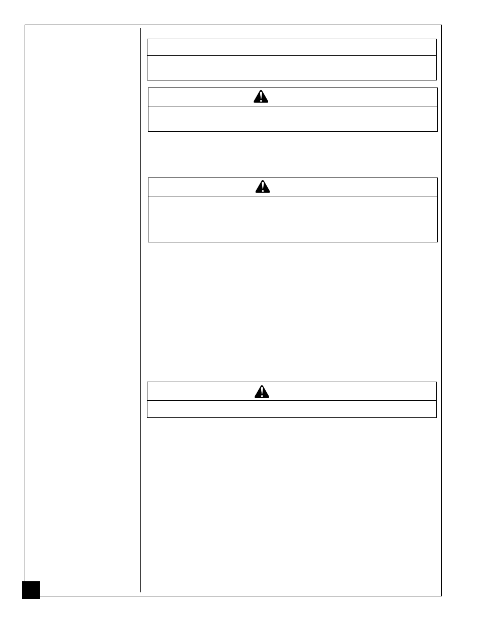 Connecting to gas supply, Notice, Warning | Caution | Desa VN2800BTA User Manual | Page 14 / 36