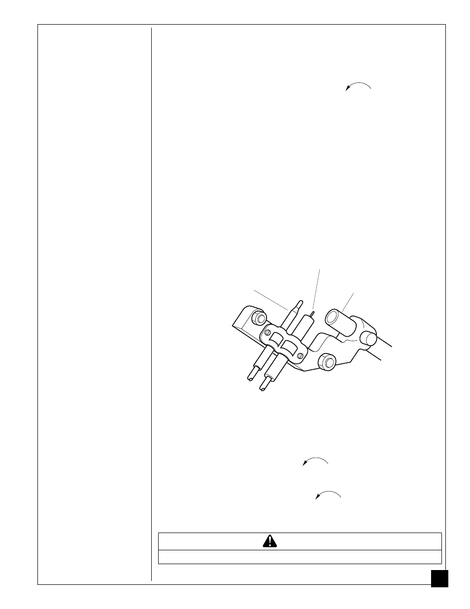 Operating heater, Caution, Continued | Model vn2000ba | Desa VN2800BTA User Manual | Page 21 / 36