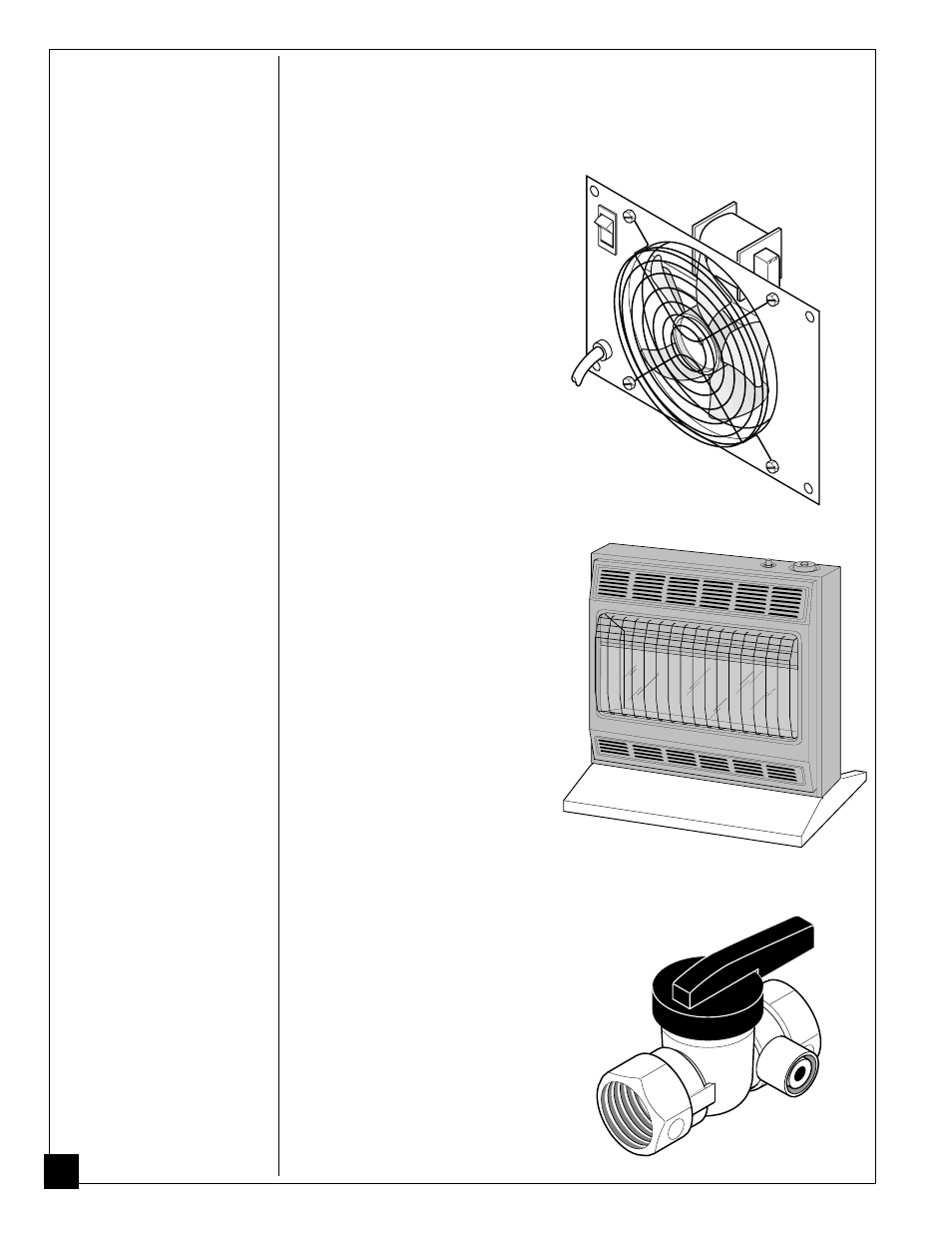 Accessories | Desa VN2800BTA User Manual | Page 30 / 36