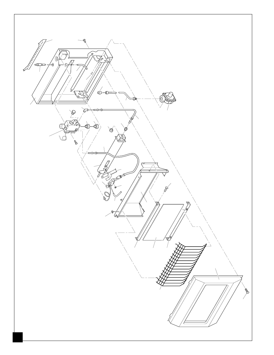 Desa VN2800BTA User Manual | Page 32 / 36