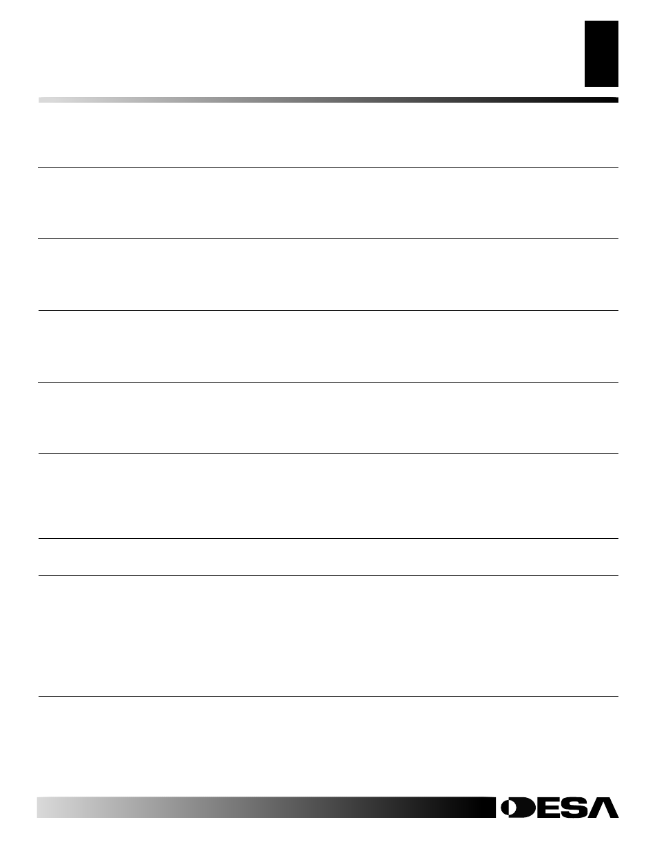 Troubleshooting, Continued | Desa VP600BA  EN User Manual | Page 17 / 34