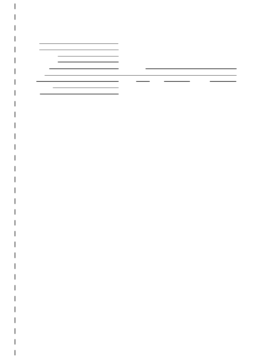 Owner's registration form | Desa VP600BA  EN User Manual | Page 31 / 34