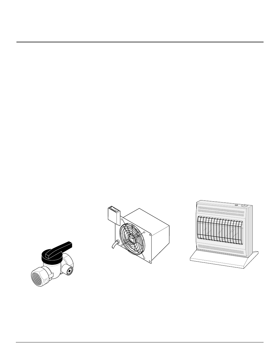 Owner’s manual, Technical service, Specifications | Service hints, Accessories | Desa CGN20 User Manual | Page 15 / 24