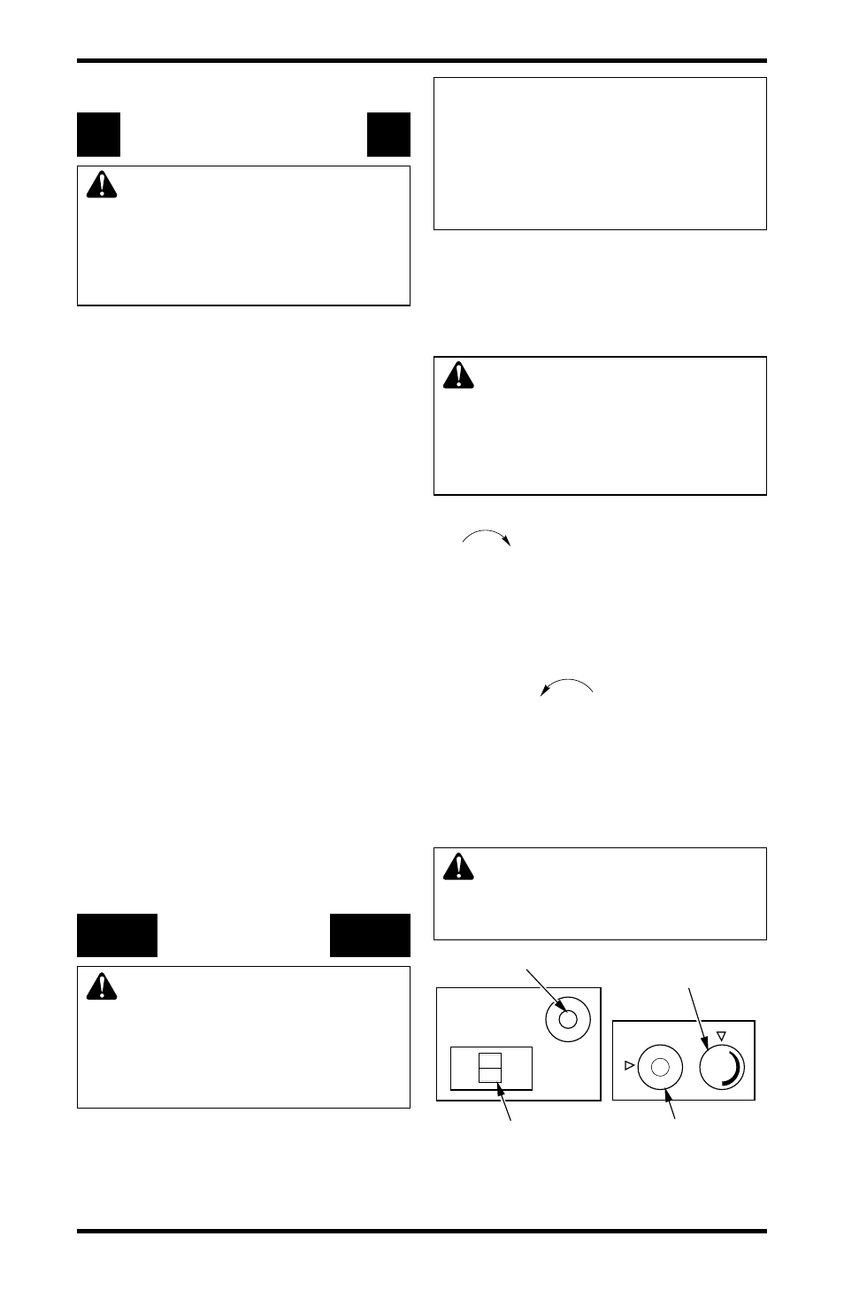 Operating fireplace | Desa EFS33NRB User Manual | Page 17 / 36