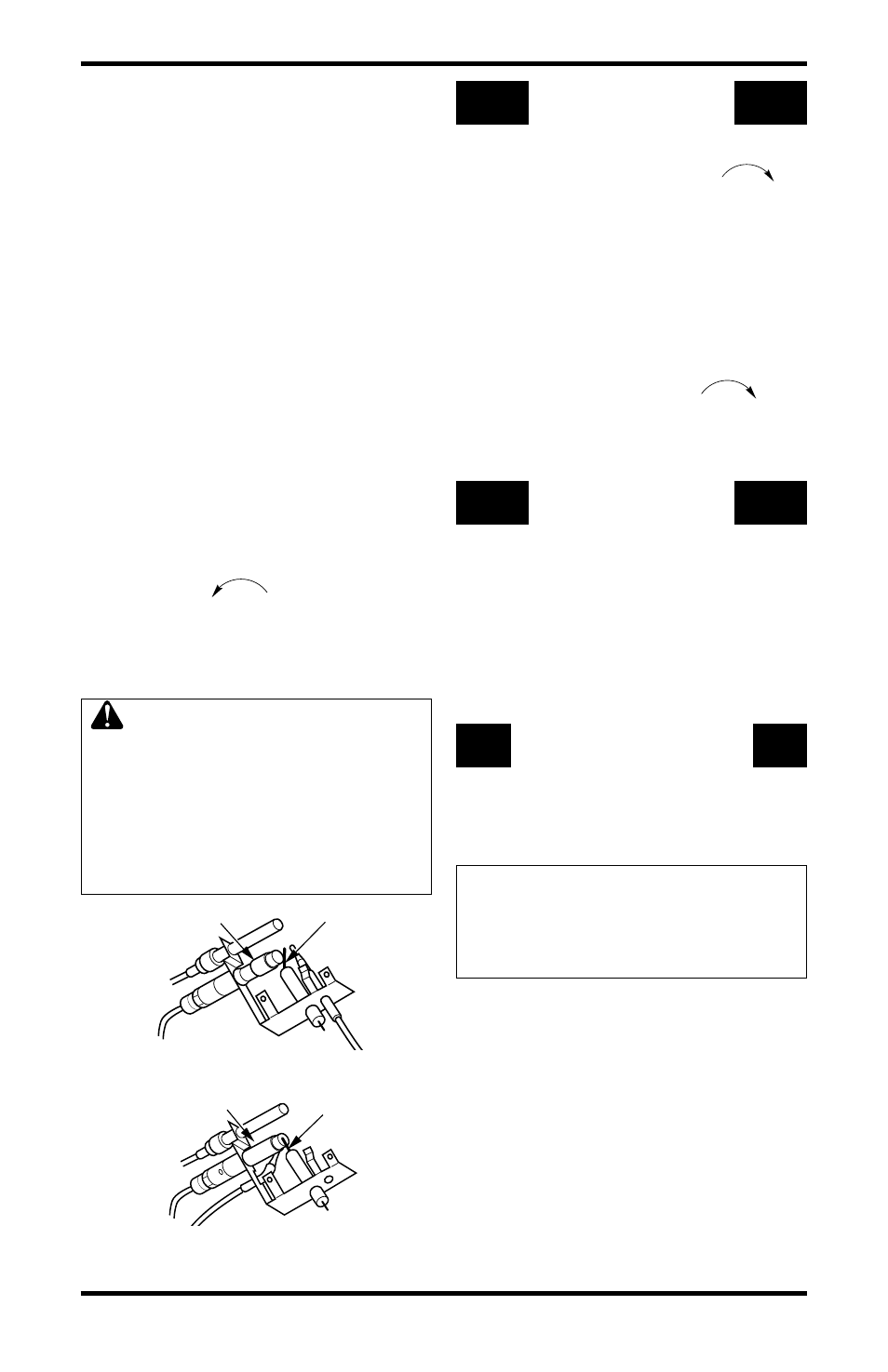 Operating fireplace | Desa EFS33NRB User Manual | Page 18 / 36