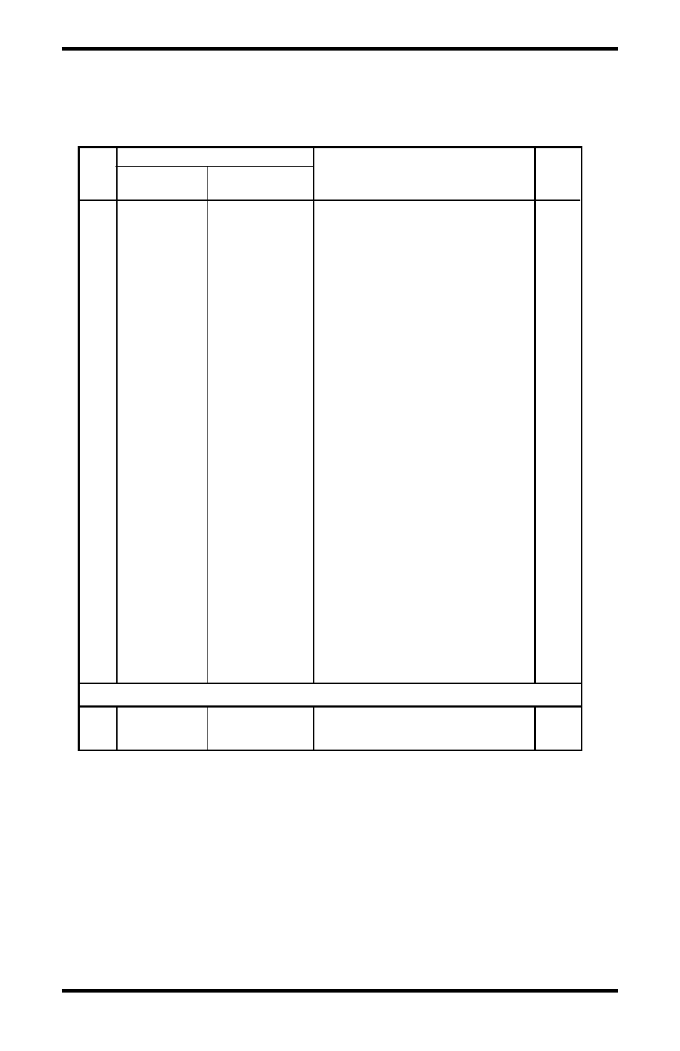 Parts list | Desa EFS33NRB User Manual | Page 29 / 36