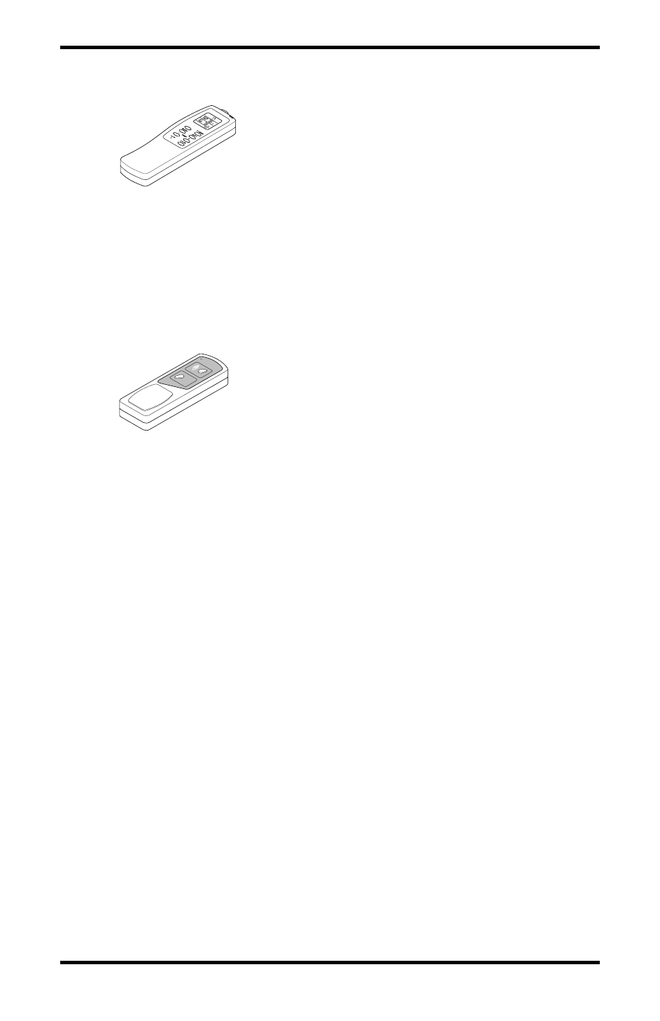 Accessories | Desa EFS33NRB User Manual | Page 34 / 36