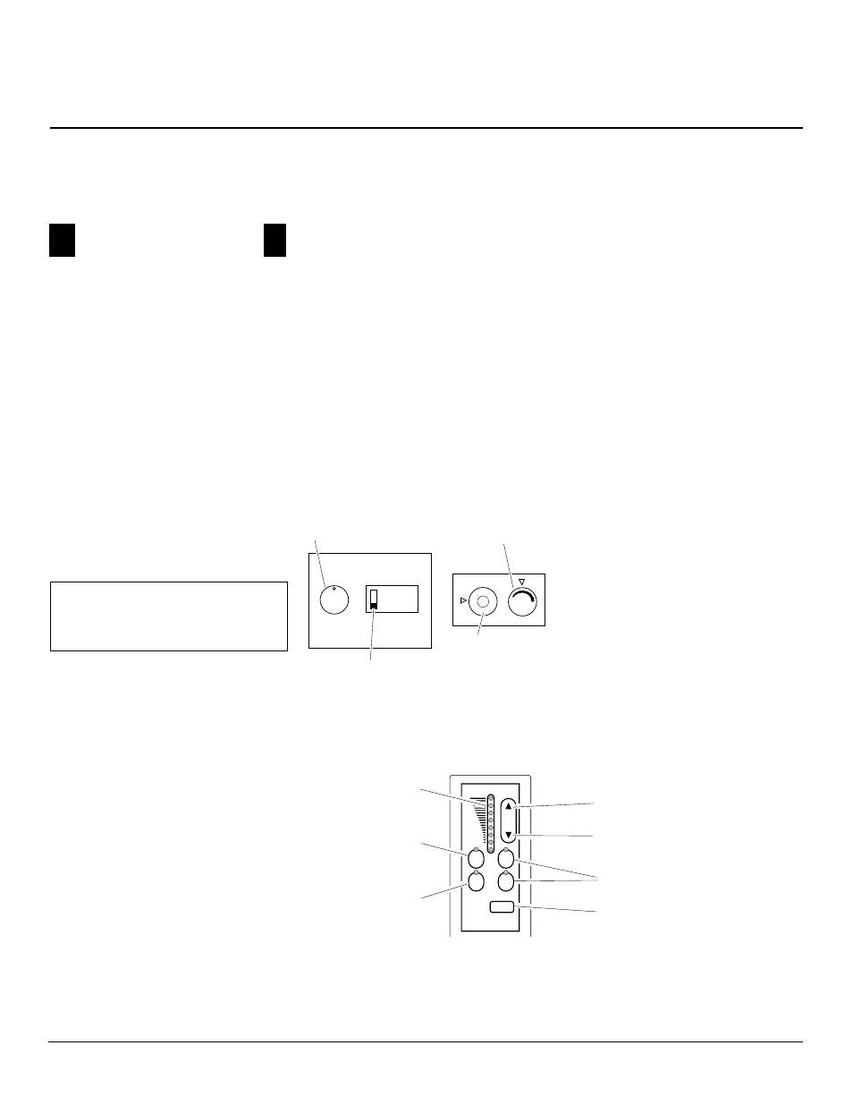 Owner’s manual, Operating fireplace, Continued | Optional remote operation, Cghrc operation, Cghrct operation, Thermostat control operation | Desa CHDV34(N/P)(A) User Manual | Page 25 / 38