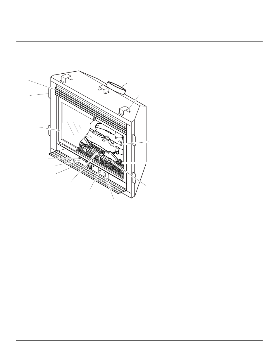 Owner’s manual, Product identification, Local codes product features | Glossary of terms | Desa CHDV34(N/P)(A) User Manual | Page 3 / 38