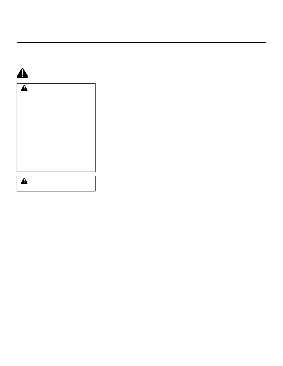 Safety information | Desa BNG150T User Manual | Page 2 / 10