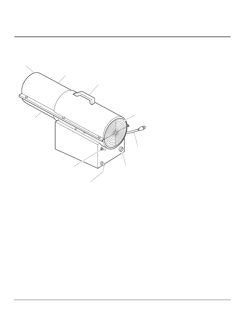 Owner’s manual, Product identification, Unpacking | Desa BNG150T User Manual | Page 3 / 10