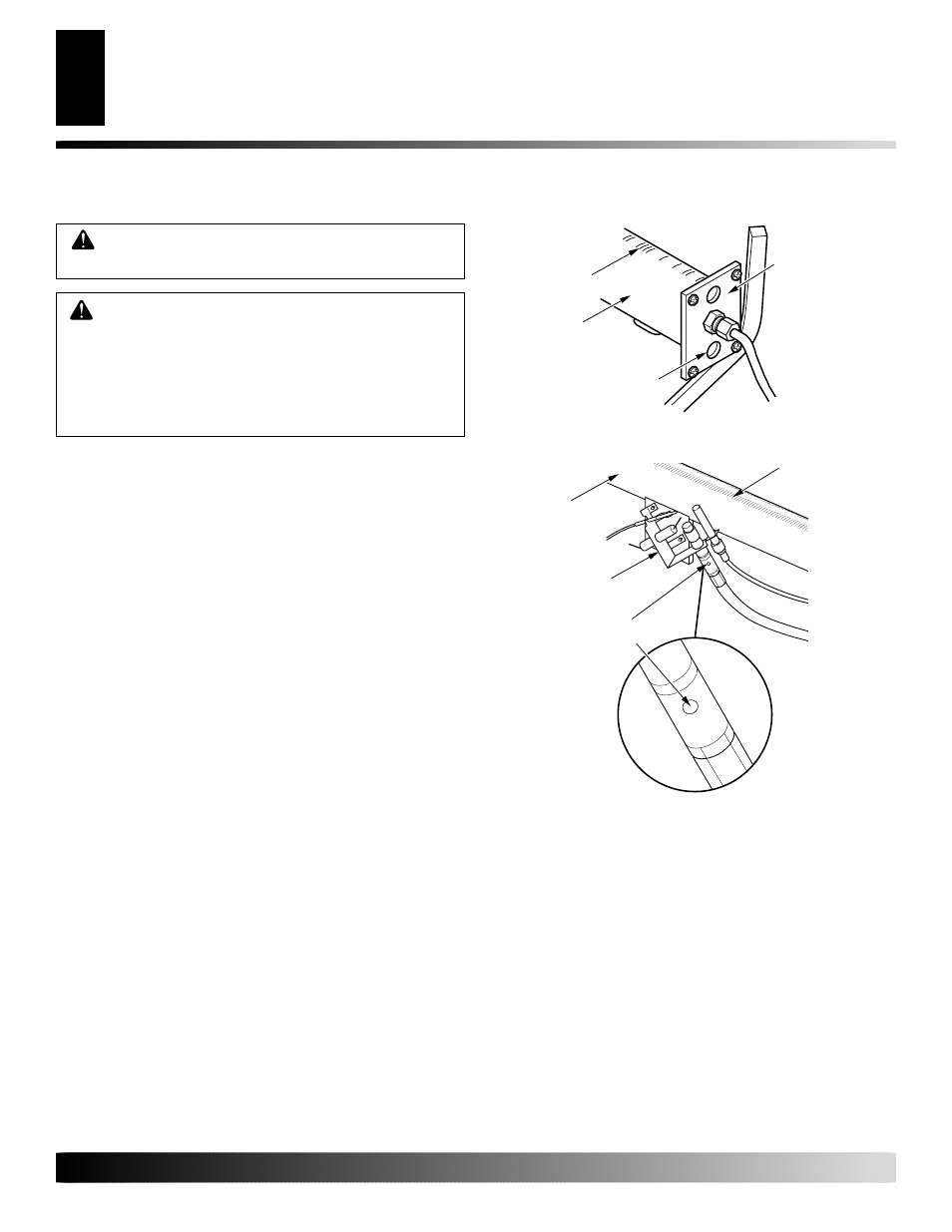 Cleaning and maintenance | Desa VSGF28NVA User Manual | Page 18 / 36