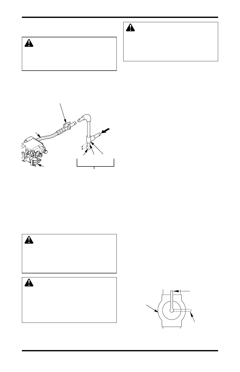 Installation | Desa SVYD18NRA/PRA SERIES User Manual | Page 13 / 28