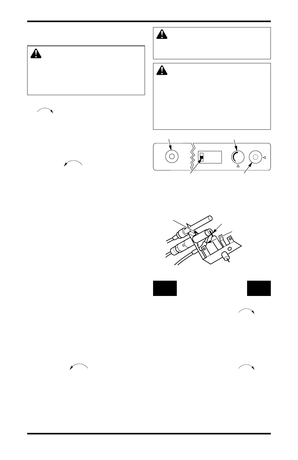Operating heater, Continued | Desa SVYD18NRA/PRA SERIES User Manual | Page 15 / 28