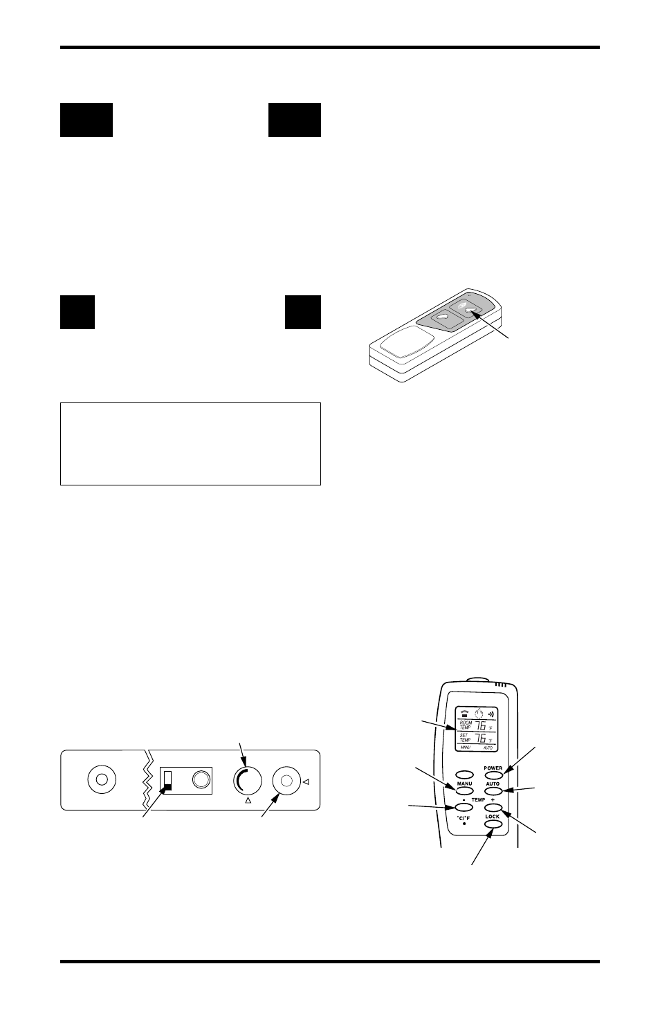Operating heater, Continued | Desa SVYD18NRA/PRA SERIES User Manual | Page 16 / 28