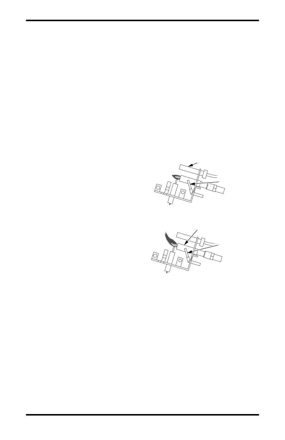 Operating heater, Inspecting burners | Desa SVYD18NRA/PRA SERIES User Manual | Page 17 / 28