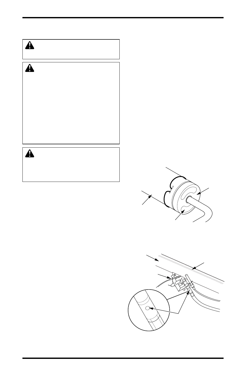 Cleaning and maintenance | Desa SVYD18NRA/PRA SERIES User Manual | Page 18 / 28