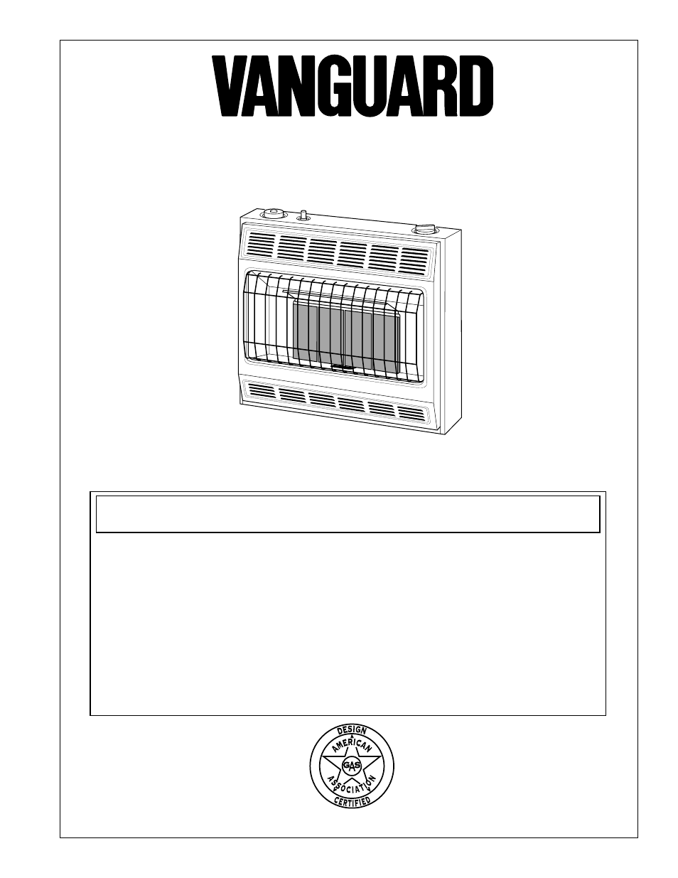 Desa VP1600C User Manual | 40 pages
