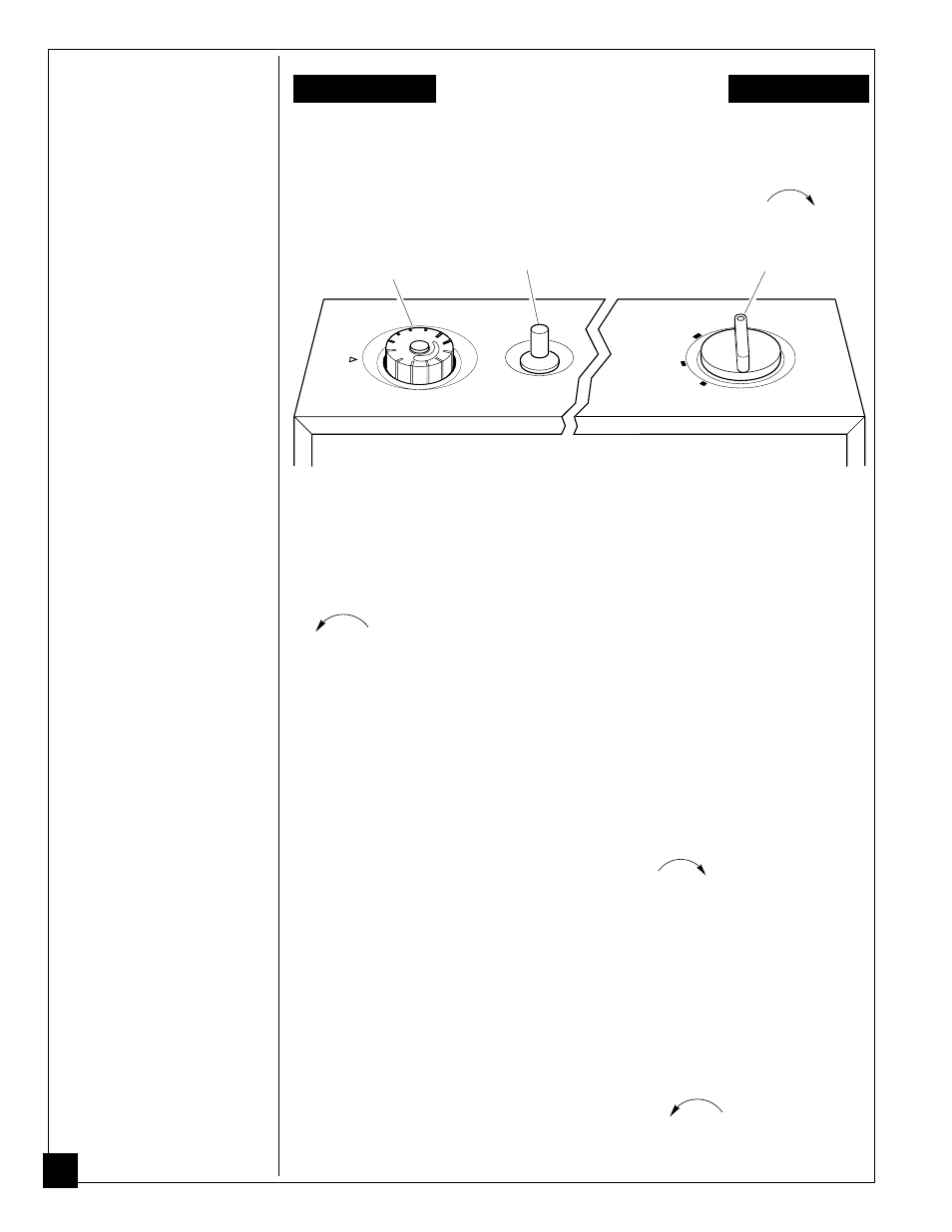Operating heater, Lighting instructions, Continued | Desa VP1600C User Manual | Page 18 / 40