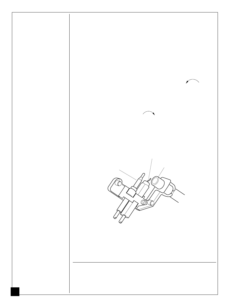 Operating heater | Desa VP1600C User Manual | Page 22 / 40