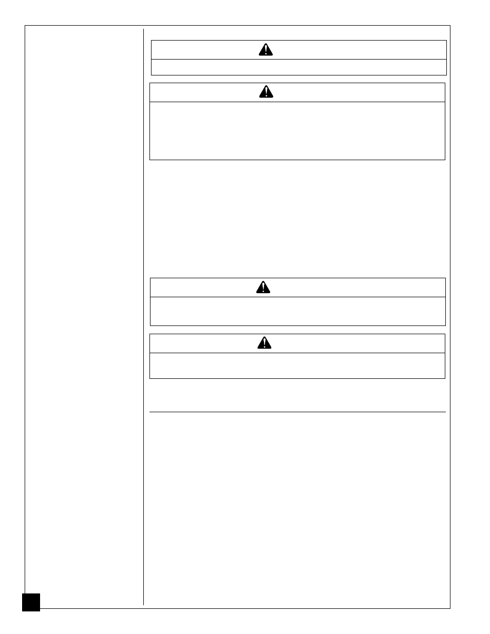 Cleaning and maintenance, Trouble- shooting, Warning | Caution | Desa VP1600C User Manual | Page 26 / 40