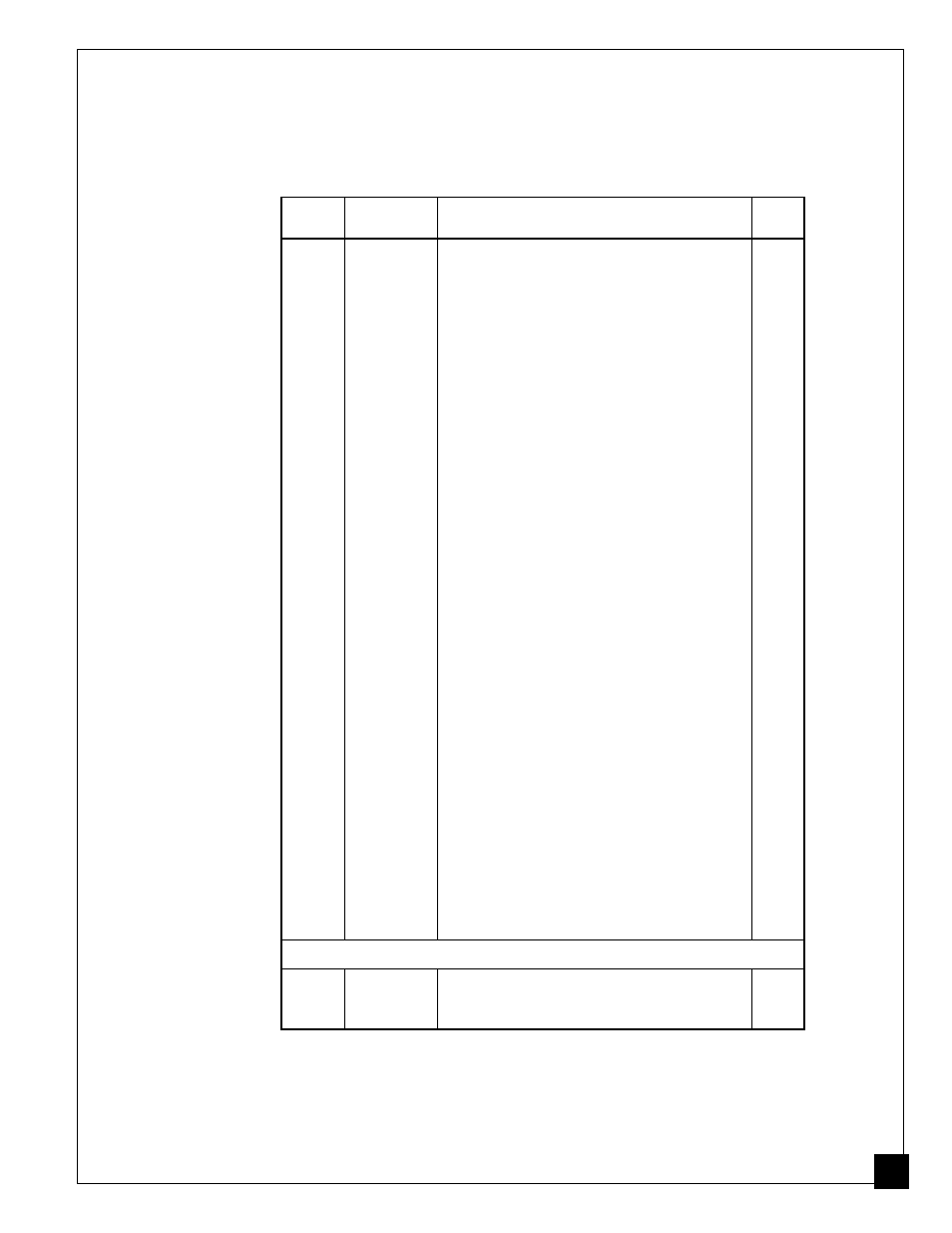 Parts list, Model vp1600it | Desa VP1600C User Manual | Page 33 / 40
