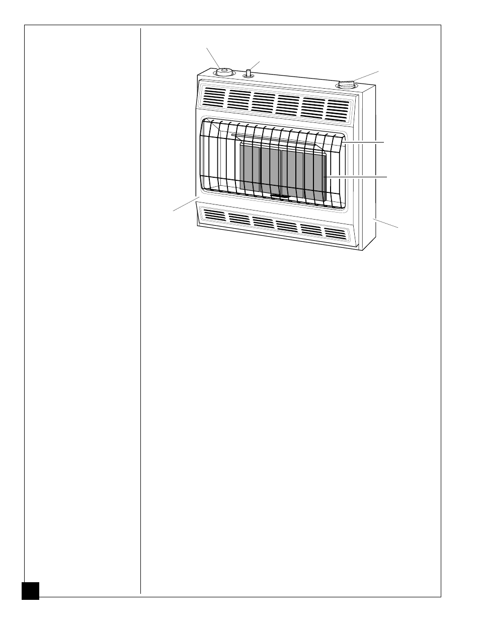 Product features, Unpacking, Local codes | Product identification | Desa VP1600C User Manual | Page 4 / 40