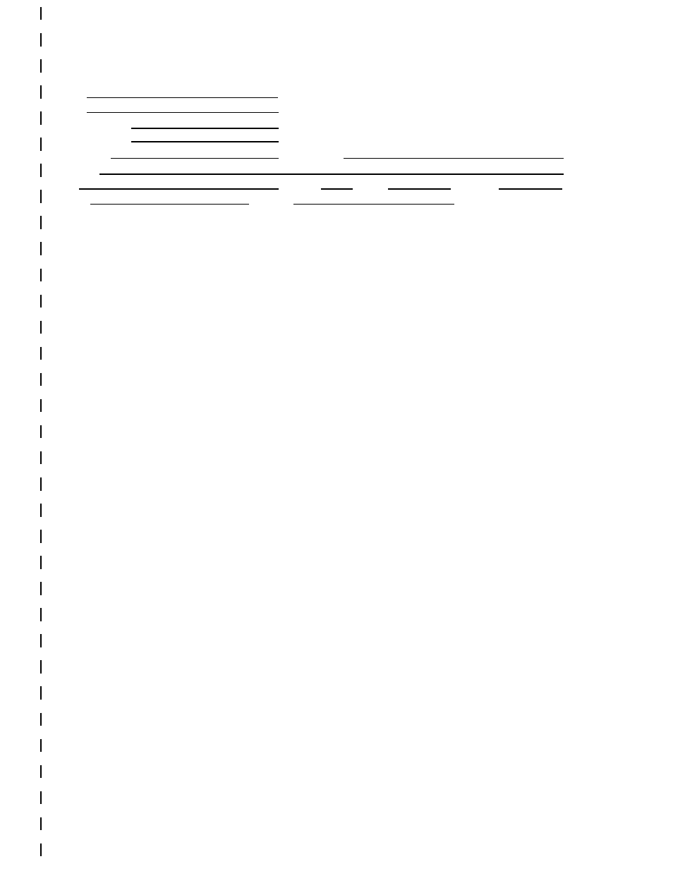 Owner's registration form | Desa BLP100 User Manual | Page 13 / 16