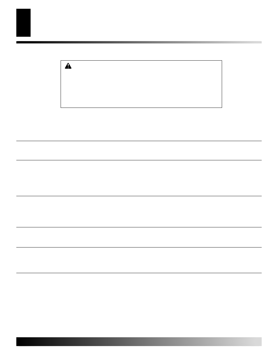 Troubleshooting, Continued | Desa VP5D User Manual | Page 18 / 34