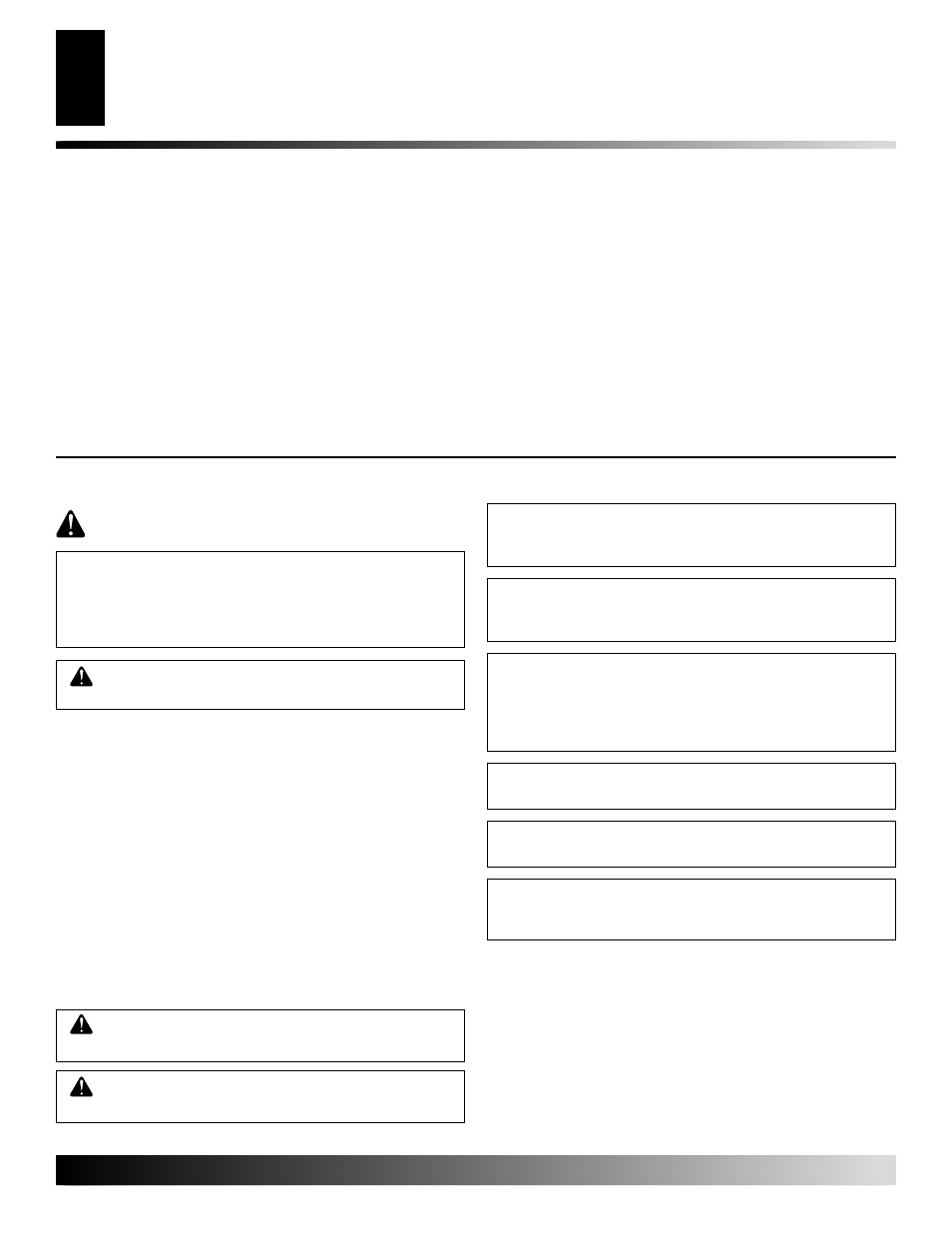 Desa VP5D User Manual | Page 2 / 34