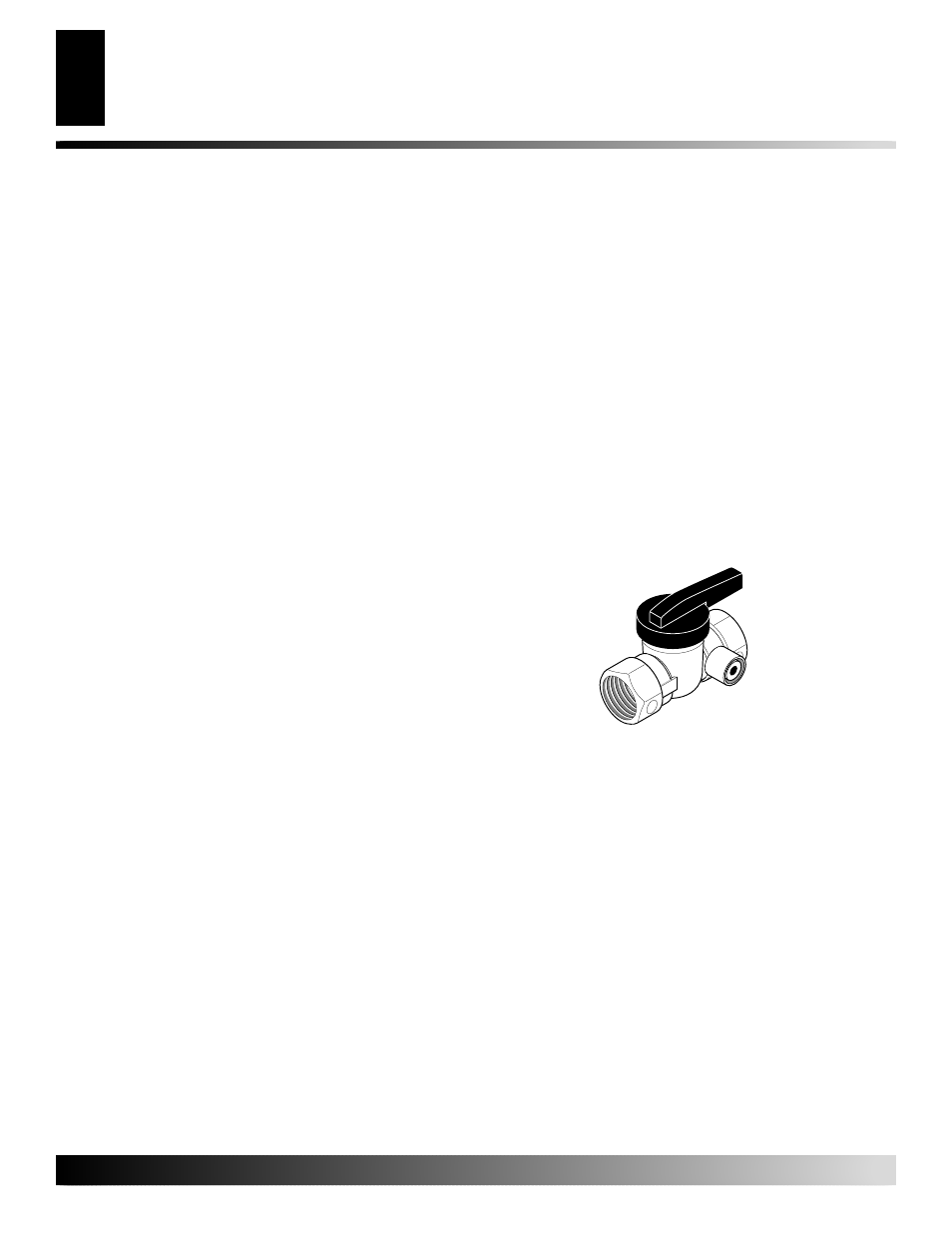 Technical service, Service publications, Accessory | Replacement parts, Service hints | Desa VP5D User Manual | Page 30 / 34