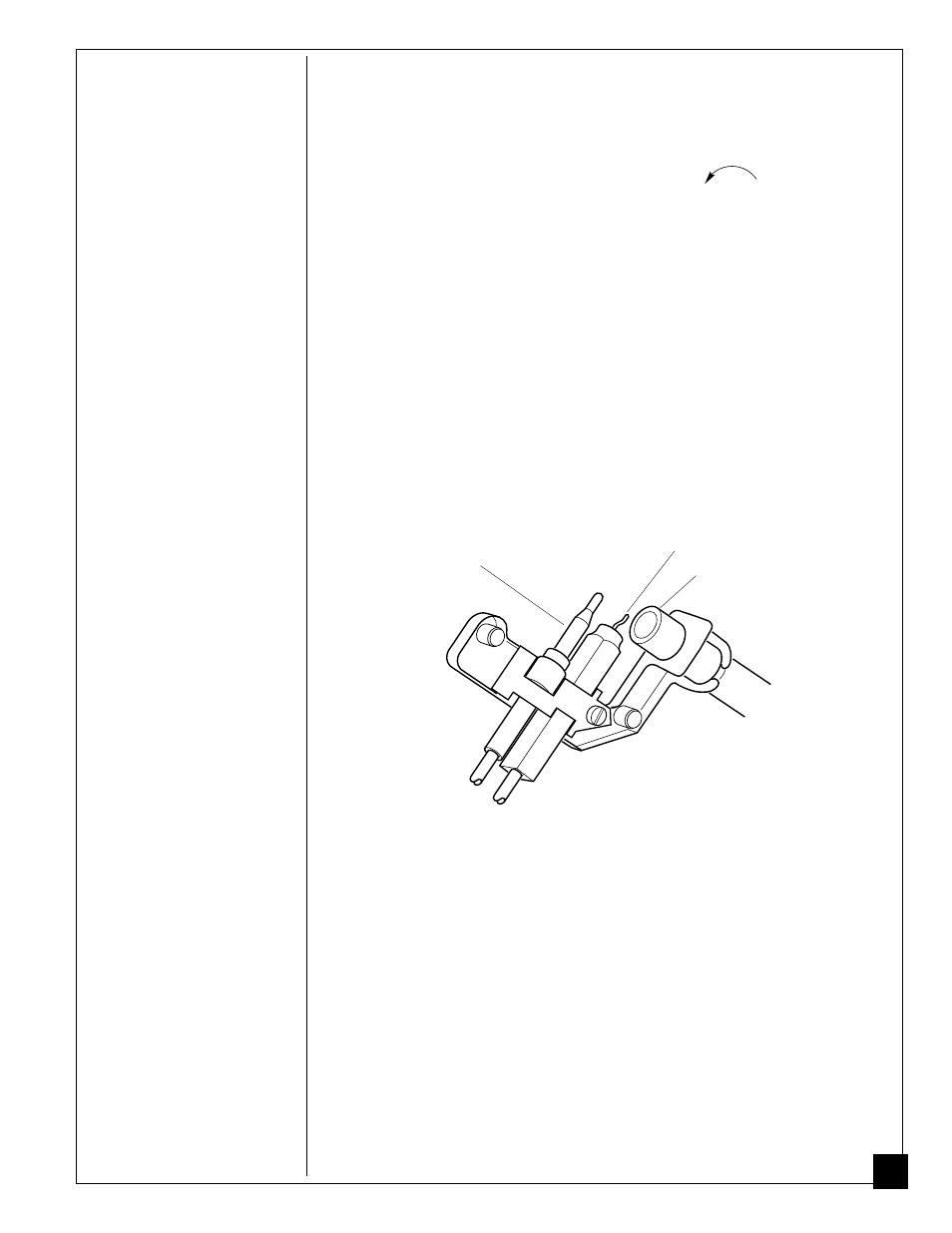 Operating heater | Desa CGP11A User Manual | Page 17 / 28