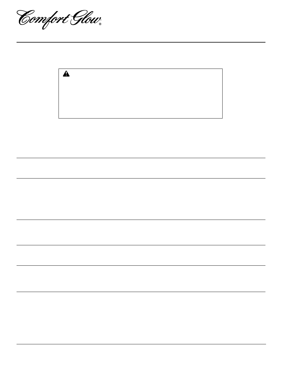 Unvented natural gas log heater, Troubleshooting, Continued | Desa CGG2618N User Manual | Page 20 / 28