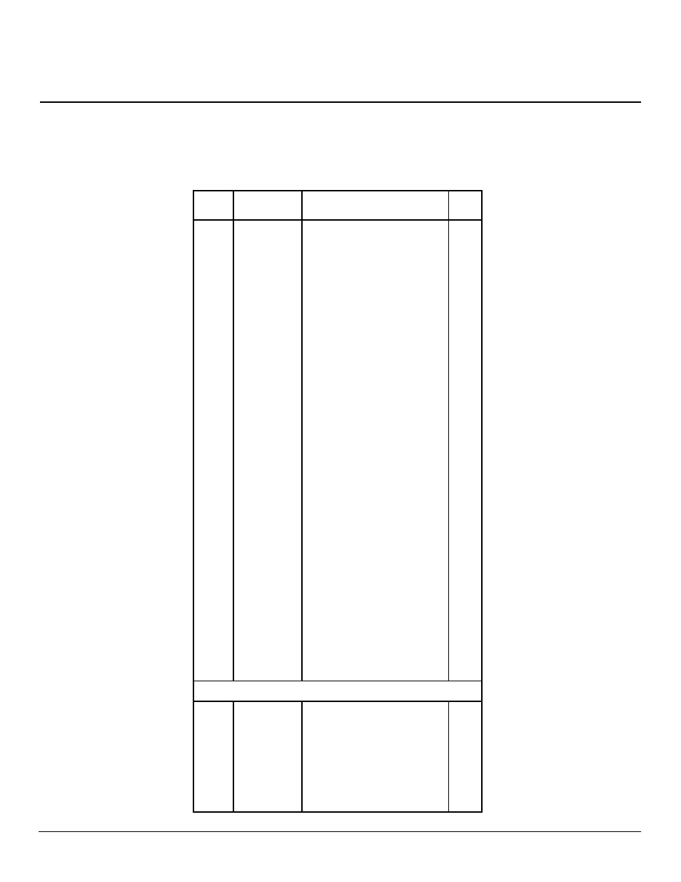 Owner’s manual, Parts list, Cgg3324nt | Desa CGG2618N User Manual | Page 27 / 28