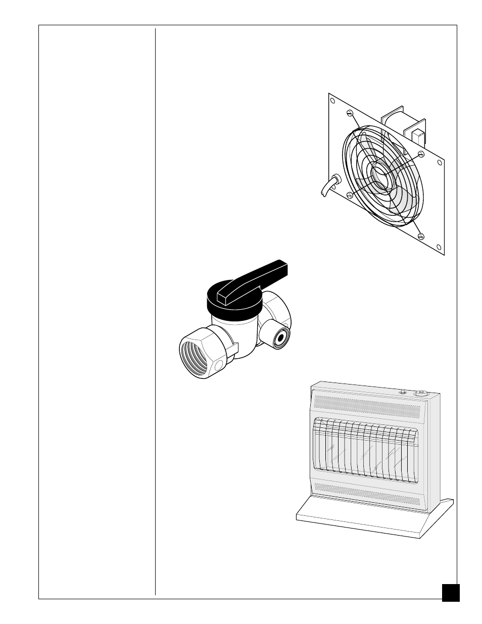 Accessories | Desa CGP18C User Manual | Page 27 / 32