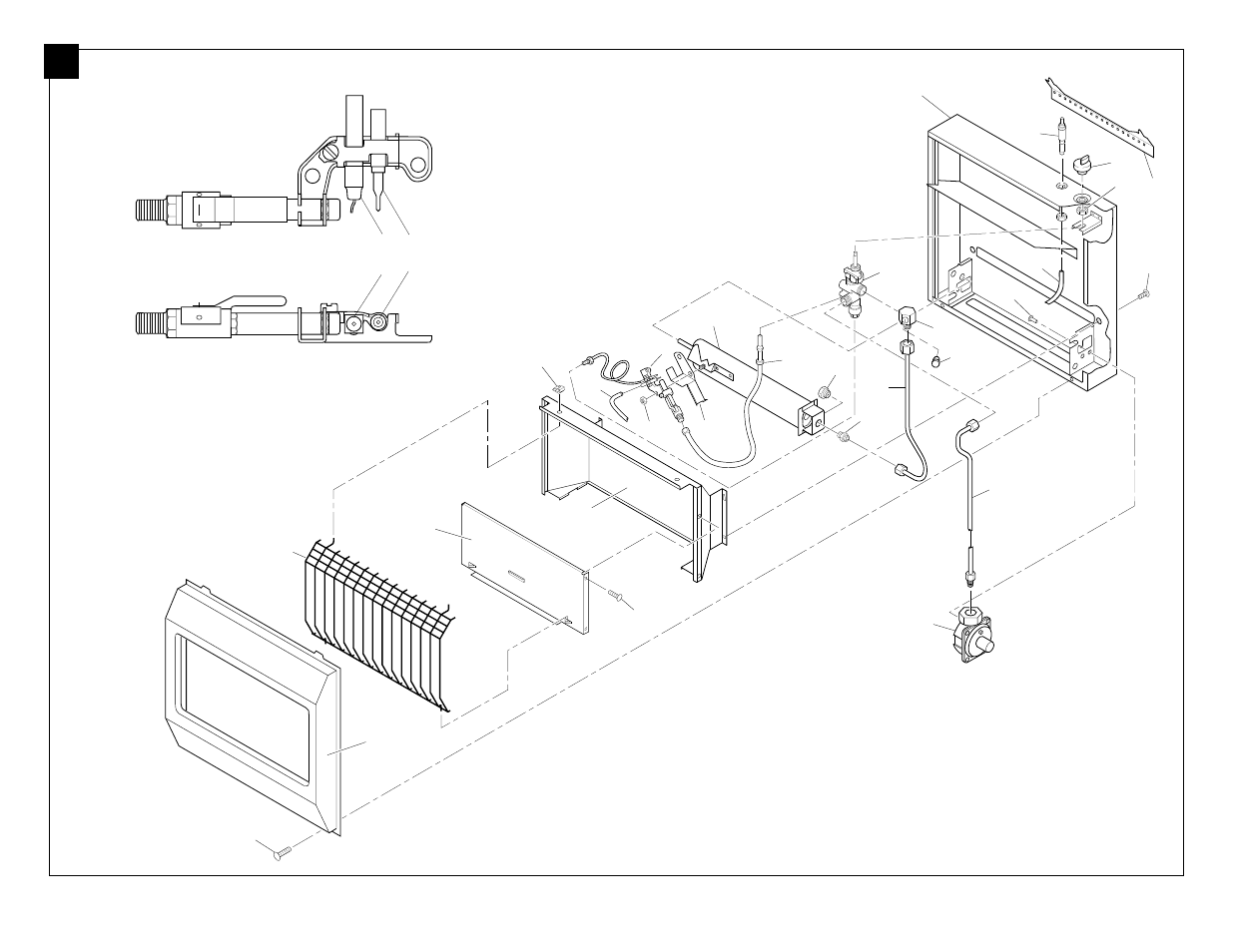 Rp30c | Desa CGP18C User Manual | Page 28 / 32